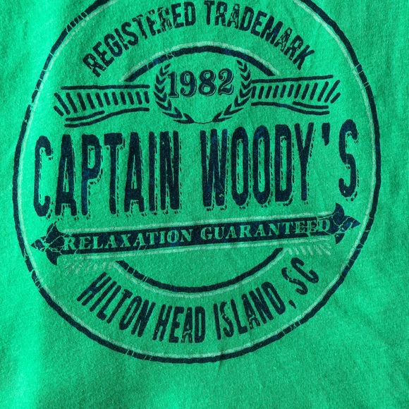 Hilton Head Island Tank Top and V-Neck Shirt Bundle - Picture 4 of 7